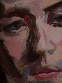 Portrait Detail